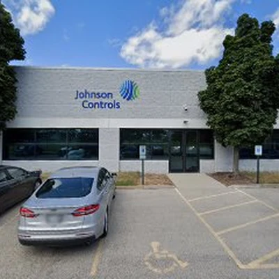 Johnson Controls Inc.