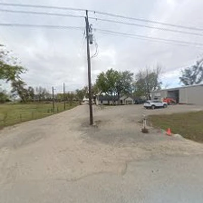 Texas Fireman Lawn & Landscape