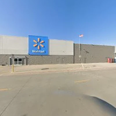 Walmart Garden Center