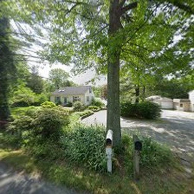 C W Backshall landscaping INC