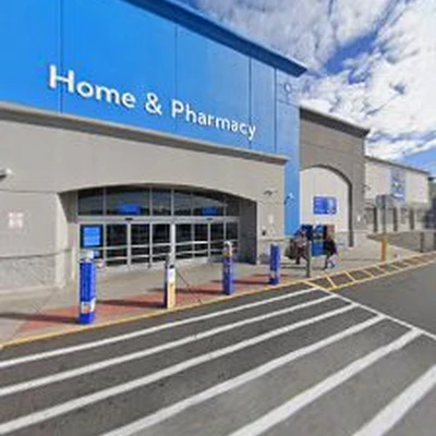 Walmart Garden Center