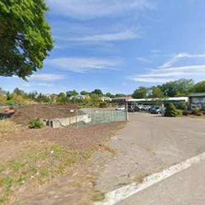 Cerbo's Parsippany Greenhouse