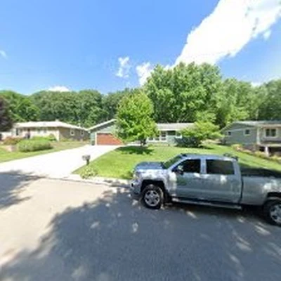 County Line Property Maintenance