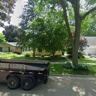 Earthwise Excavating and Landscaping LLC