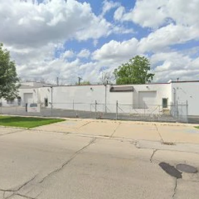 Home heating and air inc