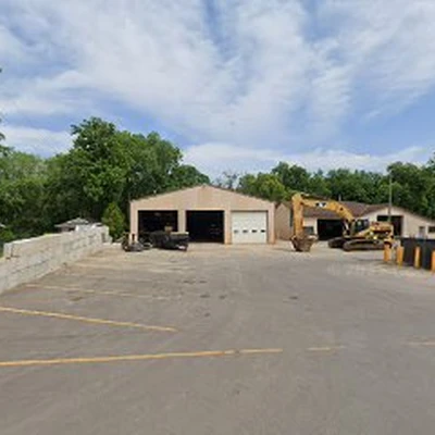 Ground Force Solutions (Formerly Snyder's Excavation)