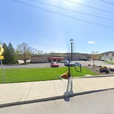 Action Landscaping Inc