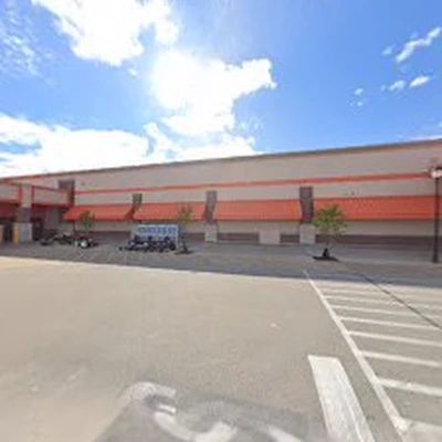 Home Services at The Home Depot