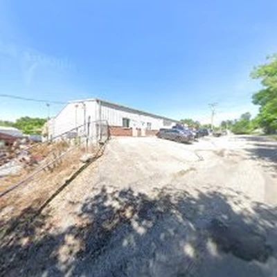 County Line Landscaping