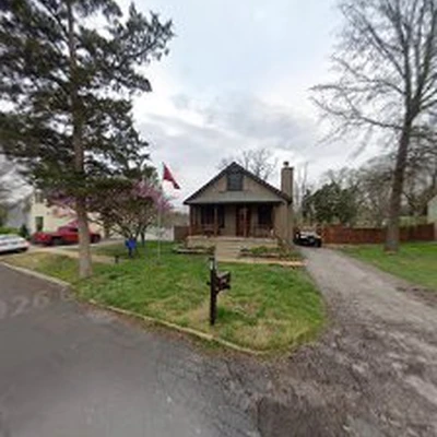 Kozeny's Lawn Service LLC