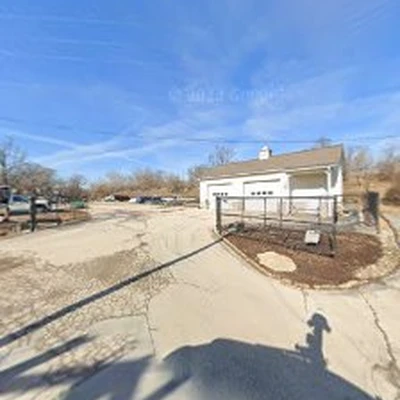 Landscape St. Louis
