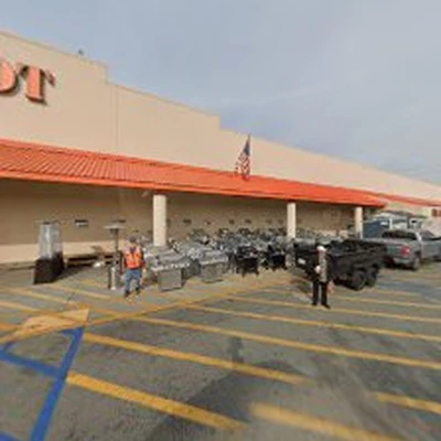 Home Services at The Home Depot