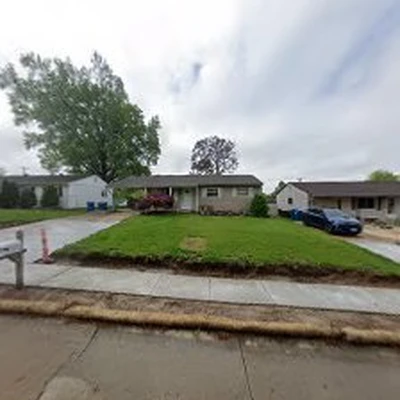 Julius Landscaping LLC