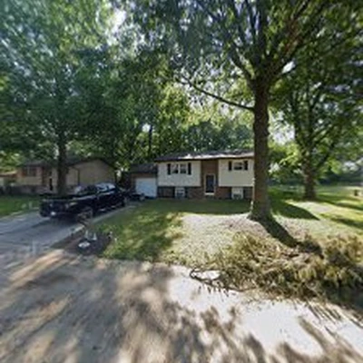 Green forest landscaping LLC