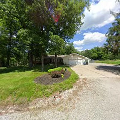 Whispering Waters Landscaping LLC
