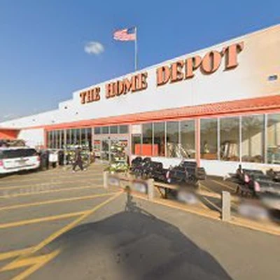 Garden Center at The Home Depot