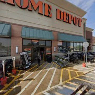 Garden Center at The Home Depot
