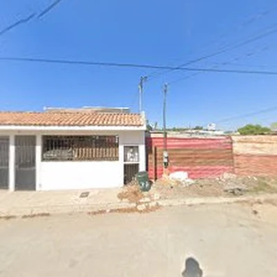 Rosarito Landscaping