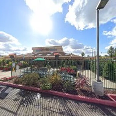 Landscape Design by Armstrong