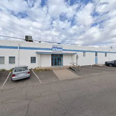 Russett Southwest Corporation