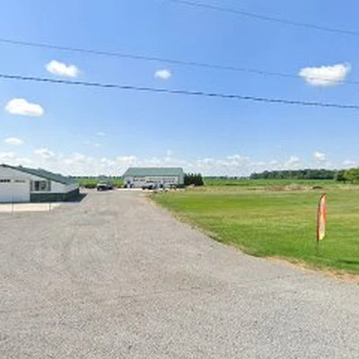 Brush Creek Landscaping and Lawn Care