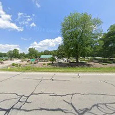 Oak Park Garden Center