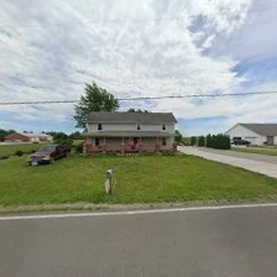 Darin Warfield Lawn & Landscape