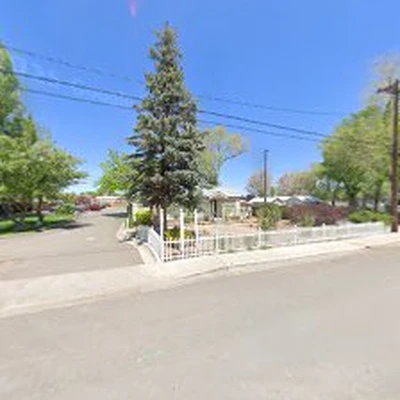 Sierra Nevada Landscapes
