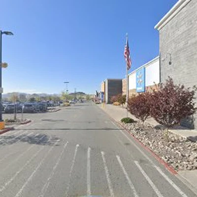 Walmart Garden Center