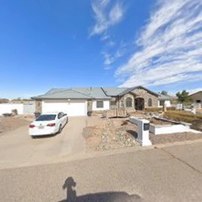Serene DesertScapes LLC