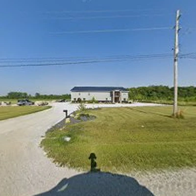 Joe Dirt Landscaping and Pools