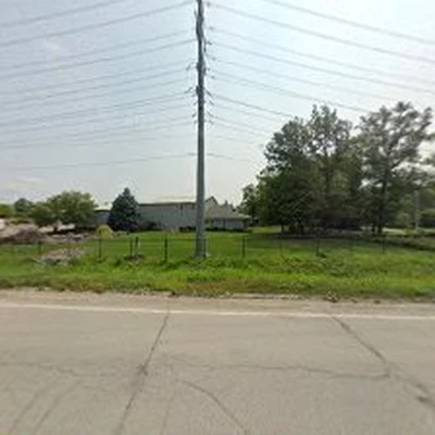 Bruce Ewing Landscaping