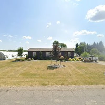 Cox Landscape Nursery