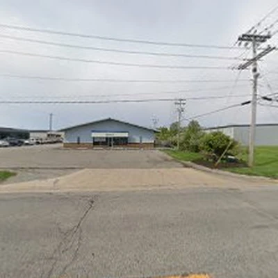 Adams Landscape Management Inc