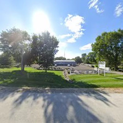 Hodges Property Management
