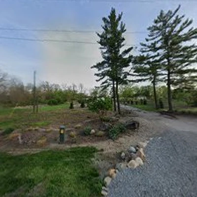 Patton Landscape Co Inc