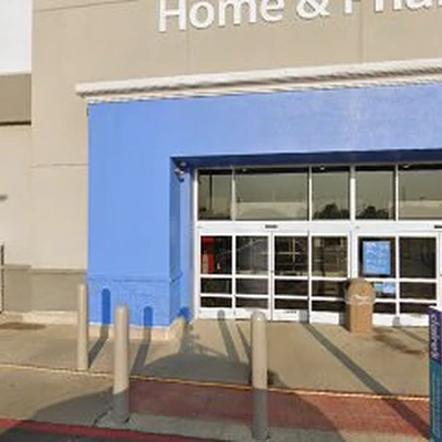 Walmart Garden Center