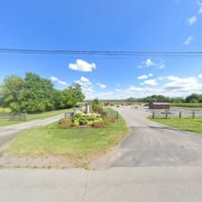 Genesee Valley Landscape Co. inc.