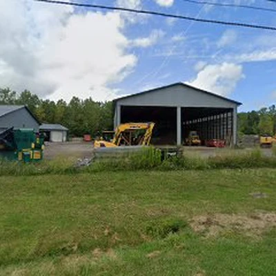 Highland Acres Landscaping, Inc.