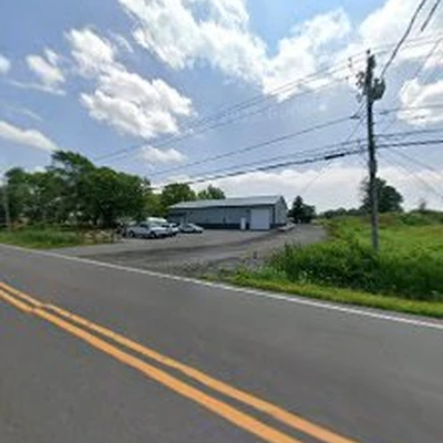 Armstrong Landscaping and Snowplowing Inc.