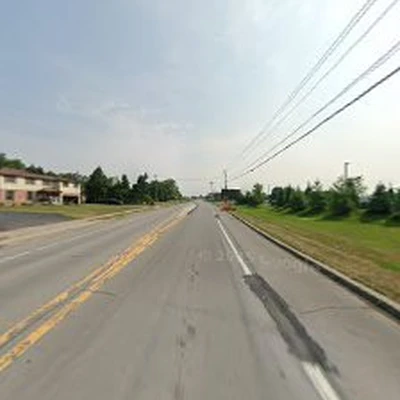 Landscape Associate of WNY