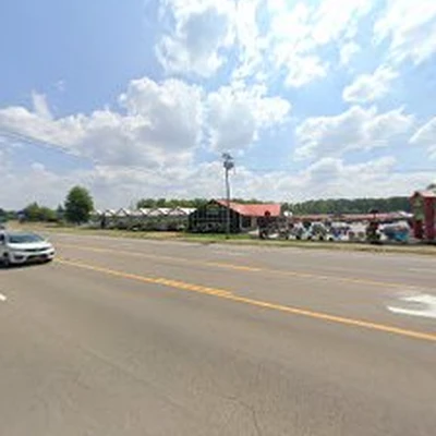 Gullo's Garden Center