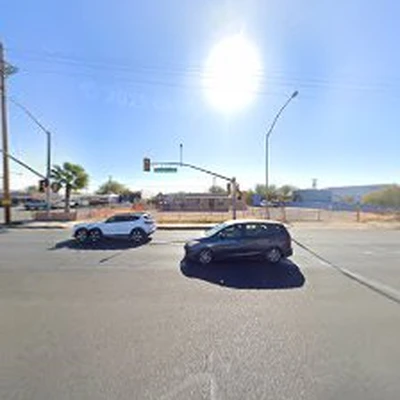 Oasis Air Conditioning & Heating Tucson Location