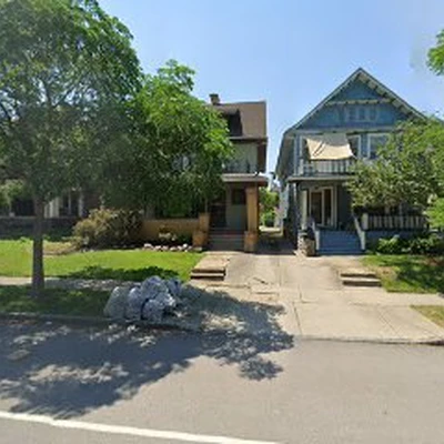 Northeastern Exteriors LLC