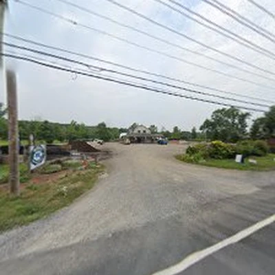 Weber's Garden Center