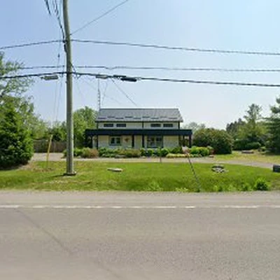Plantation Irrigation & Landscaping Niagra Inc.