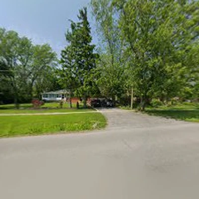 Golden Orchard Landscaping