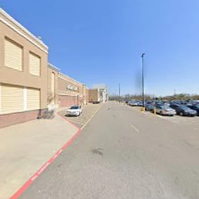 Walmart Garden Center