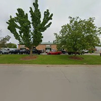 Rynberk Landscape Contractors Inc