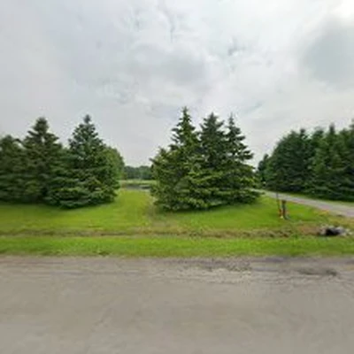 Zarcon Landscape